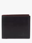 Simon Carter Edge Leather Wallet