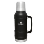 Thermos The Artisan 1.4L musta