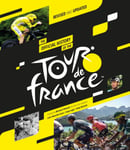 The Official History of the Tour de France (2025)  Revised and Updated