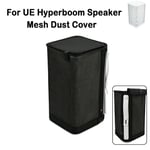 Nylon Speaker Dust Cover Dustproof Speaker Case for UE Hyperboom Speaker