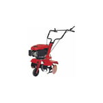 Einhell - Motobineuse thermique gc-mt 2560 LD (2.5 kW, profondeur de travail jusqu'à 230 mm, moteur 4 temps 1 cylindre)