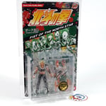 DIGACTION Fist of the North Star (Hokuto no Ken) Action Figure: Zeed Member Japa