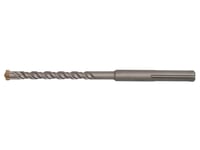 Sds Max Concrete Drill Bit, 28 X 600 Mm, S4, Quatro