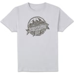 Sea of Thieves Ship Wreck Bay T-Shirt - White - M