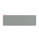 Razer Goliathus Extended Chroma Quartz, pink spillmusematte