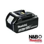 MAKITA Original GENUINE UK BATTERY BL1830 18v 3.0AH - NEXT DAY DELIVERY