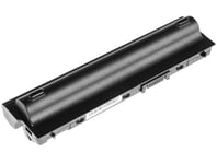 Batteri til Dell Latitude E6220, E6230 etc. 6600mAh, 11.1V