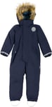 Viking Expower Vinterdress, Navy, 110