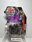 Bakugan Evolutions Core Pack GRISWING (Darkus Black) Spin Master Collectable Toy