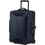 SAMSONITE Ecodiver Duffle/wh 55/20 Backpack Bleu / Noir Unique 2023