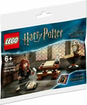 LEGO Harry Potter: Hermione's Study Desk (30392) - New & Sealed