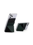 MOFT X Phone Stand & Wallet Green