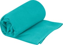 Sea To Summit Drylite Towel XS Baltic Blue, OneSize