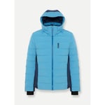 Colmar Mens Ski Jacket - Veste ski homme Sky / Airforce / Airforc 52