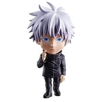 Bandai Chibimasters Jujutsu Kaisen Satoru Gojo Figure - 10 Cm