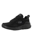 SkechersFlex Advantage Trainers - Black