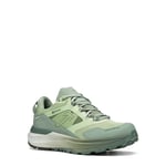 Tecnica Agate S GTX - Chaussures randonnée femme Light Green / Green 38.2/3