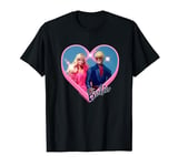 Barbie Ken Heart T-Shirt