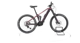 bulls sonic eva tr 2 velo electrique vtt 2022   tres bon etat