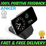 Anker MagGo Power Bank 15W Stand Fast MagSafe Compatible 6,600mAh Qi2 Certified