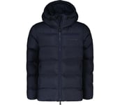 Barek Padded M vinterjacka Herr JL Navy L