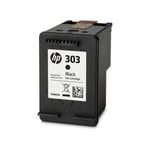 Genuine HP 303 Black Colour Ink Cartridge Combo Pack For ENVY Photo 7830 Printer