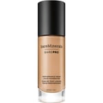 bareMinerals BAREPRO Performance Wear Liquid Foundation SPF 20 Linen 1