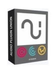 Magix - AUDIO PLUGIN UNION - quickFX Addon Official Website Key GLOBAL