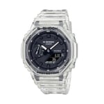 737974 CASIO G-SHOCK Mod. OAK Collection - SKELETON SERIE