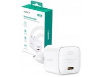 Wall Charger Pa-B1l White Omnia Ii Mini1xusb-C Powerdelivery 30W 5A