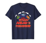 Thomas & Friends - Full Steam Ahead To Friendship T-Shirt