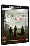 A Quiet Place 2