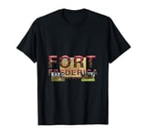 Fort Frederica National Monument T-Shirt