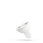 LED lamppu Spot MR16 GU5.3 6W/840 480 lumenia