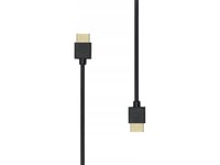 Kabel Proxtend Proxtend Hdmi 2.0 4K Ultra Slim Cable 1M