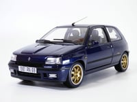 RENAULT CLIO WILLIAMS 1/18 William's