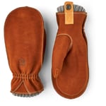 Hestra Oden Wool Kork Mitt 11