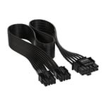 Corsair 600W PCIe 5.0 12VHPWR Type-4 PSU Power Cable