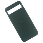 Google Pixel 8a Back Cover Housing Frame Part Black