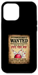 Coque pour iPhone 12 Pro Max Bowler 10 Funny Bowling Wanted Dead O r Alive Evil Dix Pin