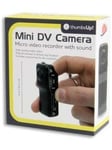 Thumbs Up! Mini DV Camera