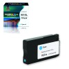 Tonerweb HP OfficeJet Pro 8600 Series - Blekkpatron, ertsatter Cyan 951XL (28 ml) 19511-CN046AE 78061