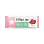 Puhdistamo Kollageeni Protein Bar Vadelma