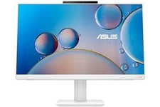 PC tout en un Asus A5402WVAK 23.8" FHD Intel Core i7 1360P RAM 16 Go DDR4 512 Go SSD Intel Iris Xe