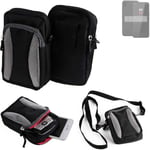 Pour Volla Phone 22 sac ceinture Étui Holster bag pouch sleeve couvercle