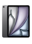 Apple Ipad Air (M2, 2024) 13-Inch, Wi-Fi - Ipad Air With Pencil Usb-C