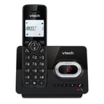 VTech CS2050 DECT Cordless Home Phone Answering Machine Nuisance Call Blocker