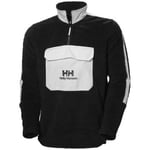 Pull Helly Hansen  YU 1/2 ZIP PILE