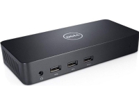 Dell - USB-dockningsstation