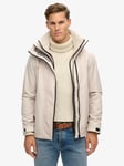 Superdry Hooded Yachter Windbreaker Jacket